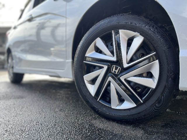 HONDA SHUTTLE HYBRID 4WD 2020