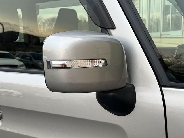 SUZUKI Spacia custom 4WD 2019