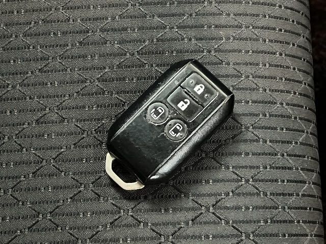 SUZUKI Spacia custom 4WD 2019