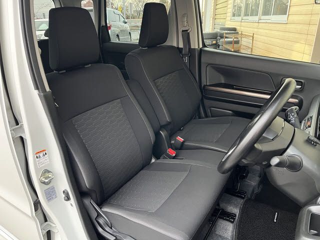 SUZUKI WAGON R Custom Z 2023