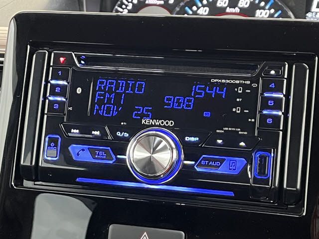 SUZUKI WAGON R Custom Z 2023