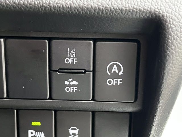 SUZUKI WAGON R Custom Z 2023