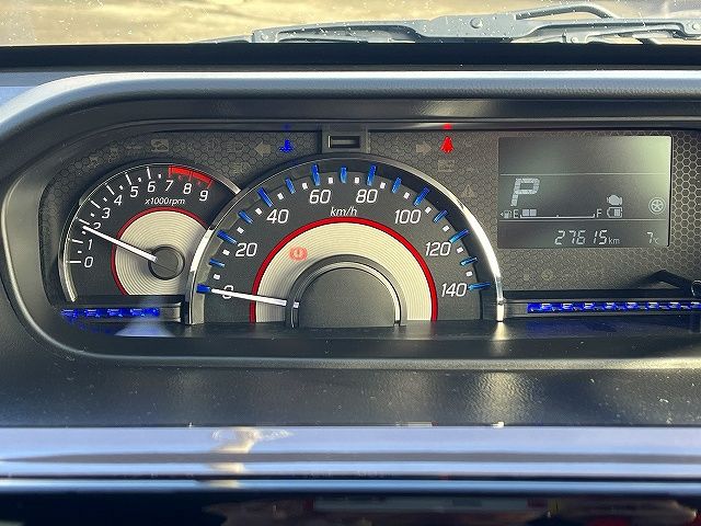 SUZUKI WAGON R Custom Z 2023