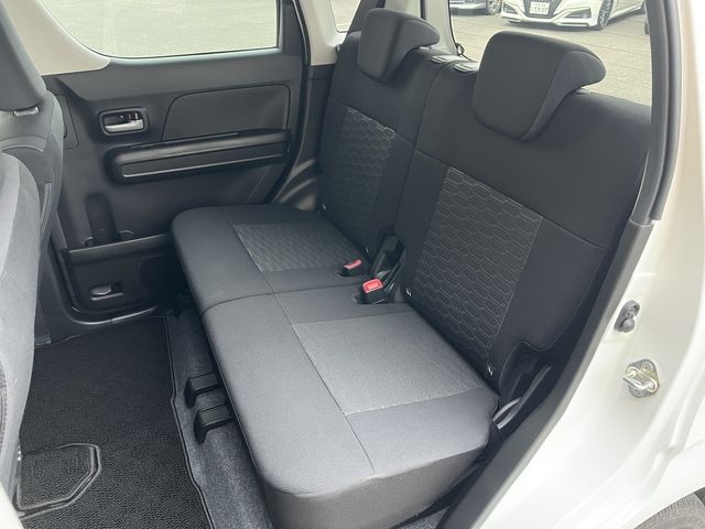 SUZUKI WAGON R Custom Z 2023