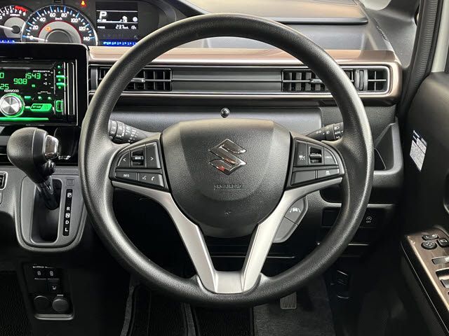 SUZUKI WAGON R Custom Z 2023