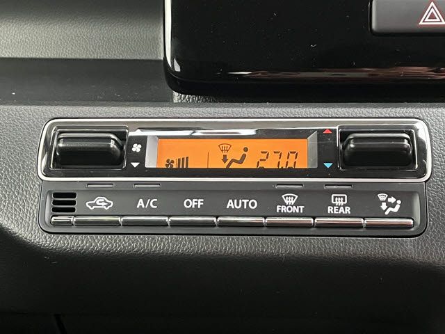 SUZUKI WAGON R Custom Z 2023