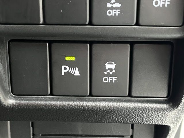 SUZUKI WAGON R Custom Z 2023