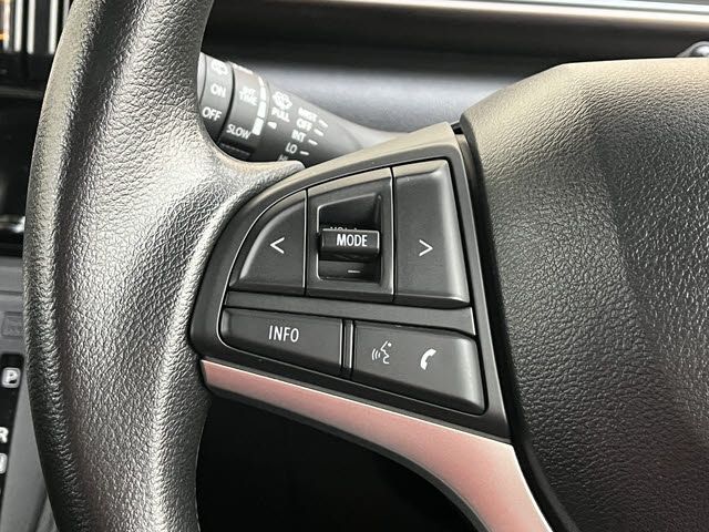 SUZUKI WAGON R Custom Z 2023