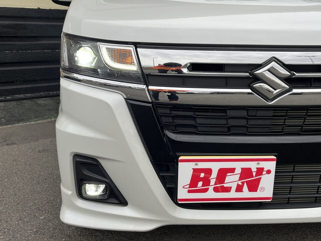 SUZUKI WAGON R Custom Z 2023