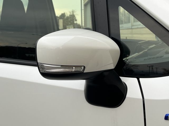 SUZUKI WAGON R Custom Z 2023