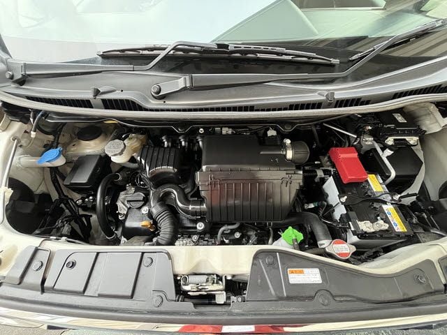 SUZUKI WAGON R Custom Z 2023