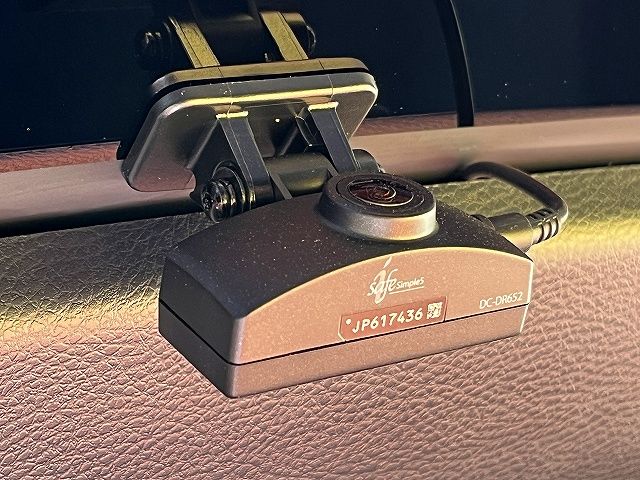 TOYOTA HARRIER 2WD 2016