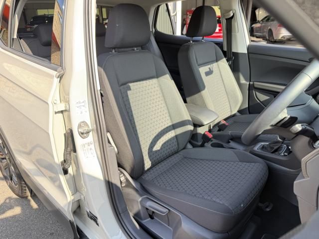 VOLKSWAGEN VOLKSWAGEN T-Cross 2023