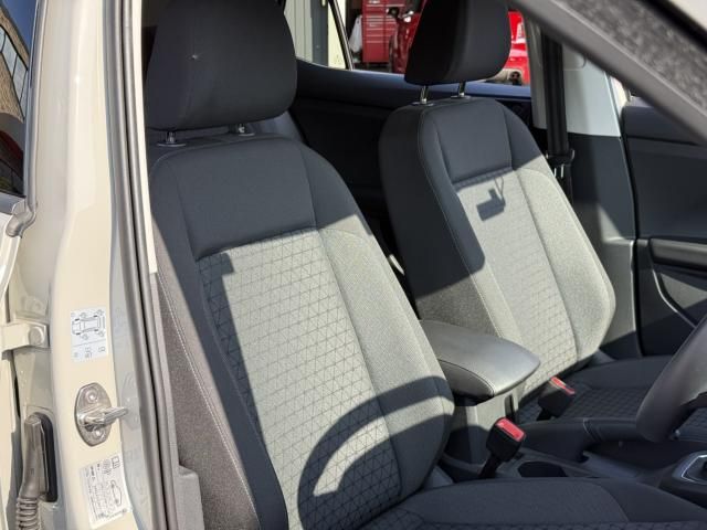 VOLKSWAGEN VOLKSWAGEN T-Cross 2023