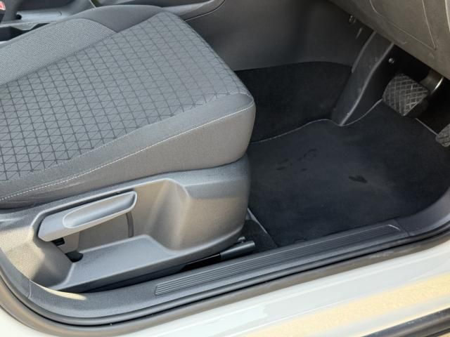 VOLKSWAGEN VOLKSWAGEN T-Cross 2023