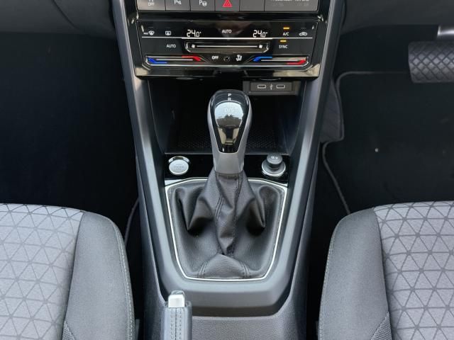 VOLKSWAGEN VOLKSWAGEN T-Cross 2023