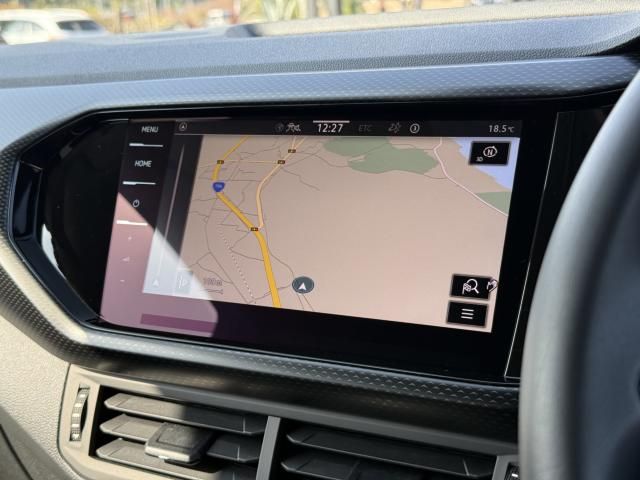 VOLKSWAGEN VOLKSWAGEN T-Cross 2023