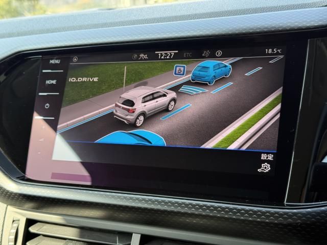 VOLKSWAGEN VOLKSWAGEN T-Cross 2023