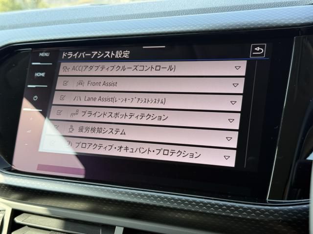 VOLKSWAGEN VOLKSWAGEN T-Cross 2023