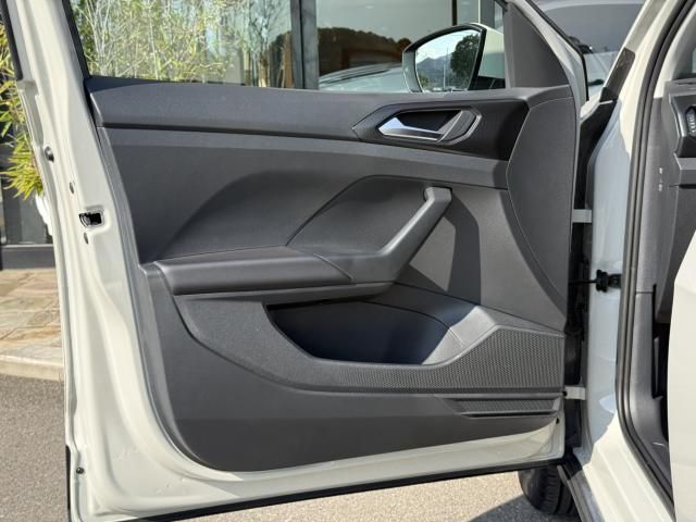 VOLKSWAGEN VOLKSWAGEN T-Cross 2023