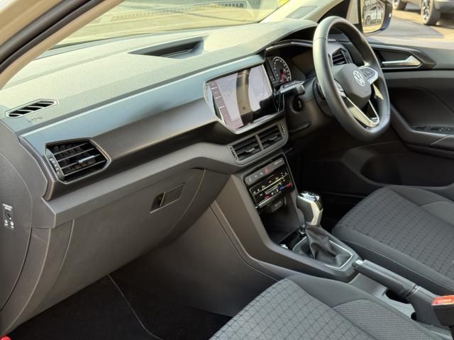 VOLKSWAGEN VOLKSWAGEN T-Cross 2023