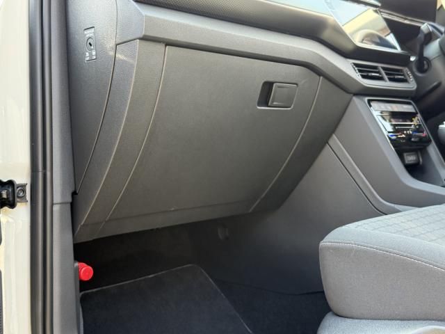 VOLKSWAGEN VOLKSWAGEN T-Cross 2023