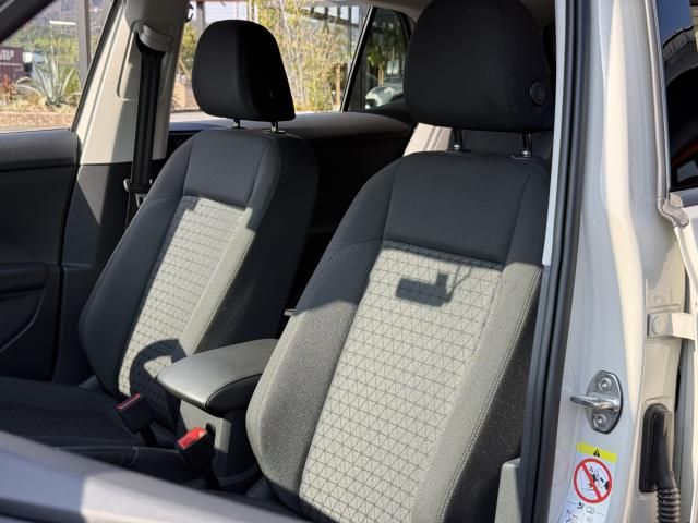 VOLKSWAGEN VOLKSWAGEN T-Cross 2023