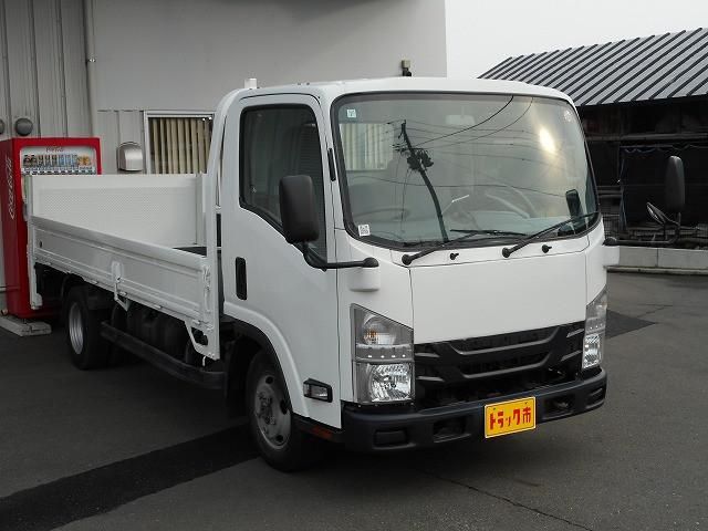 ISUZU ELF 2015