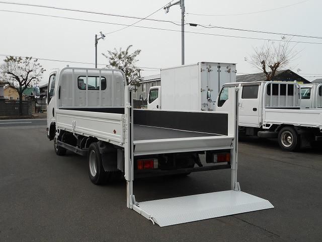 ISUZU ELF 2015