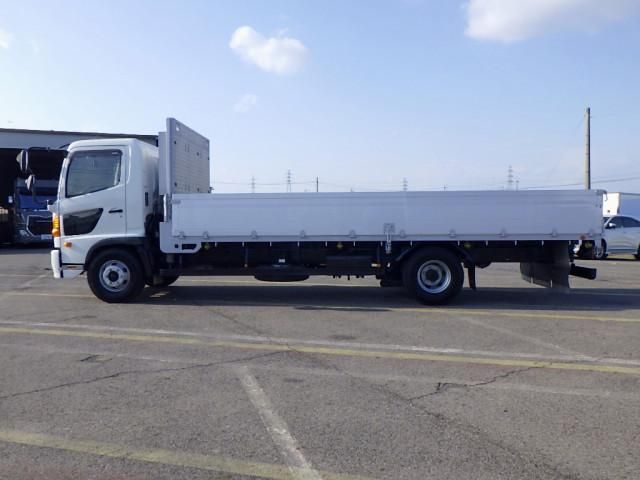 HINO RANGER 2015
