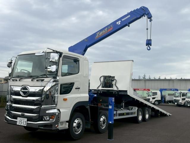 HINO PROFIA 2025
