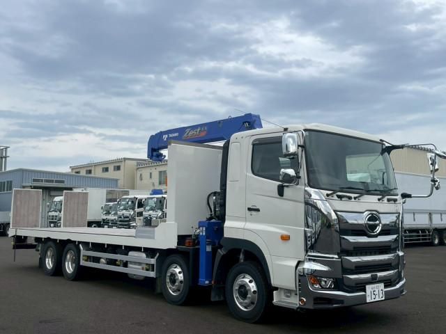 HINO PROFIA 2025