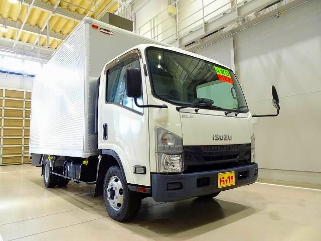 ISUZU ELF 2020