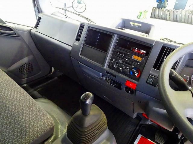 ISUZU ELF 2020