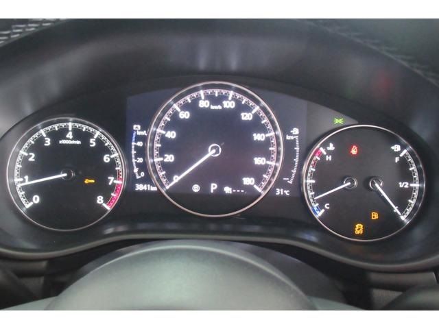 MAZDA MAZDA3 FASTBACK 2021