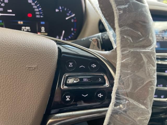 CADILLAC CADILLAC ATS 2016