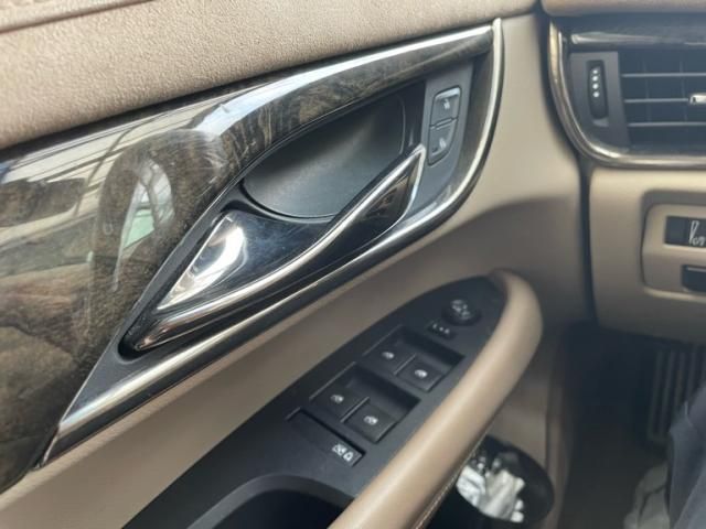 CADILLAC CADILLAC ATS 2016