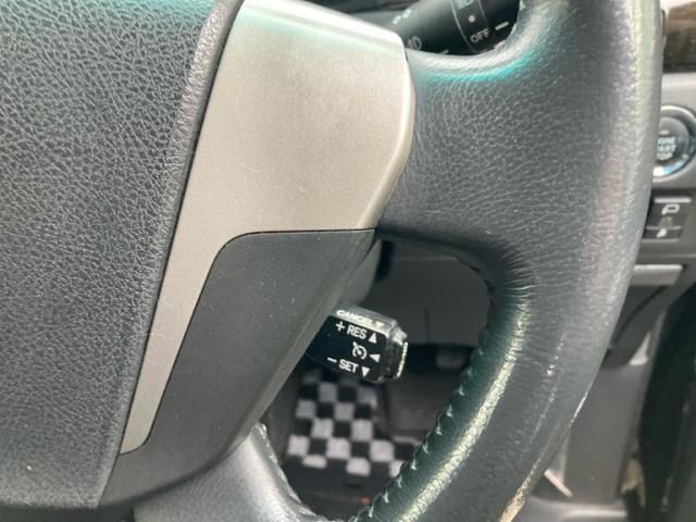 TOYOTA VELLFIRE 2012