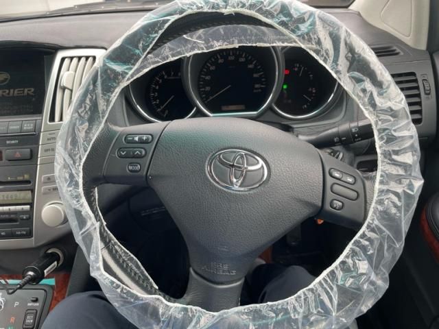 TOYOTA HARRIER 2WD 2006