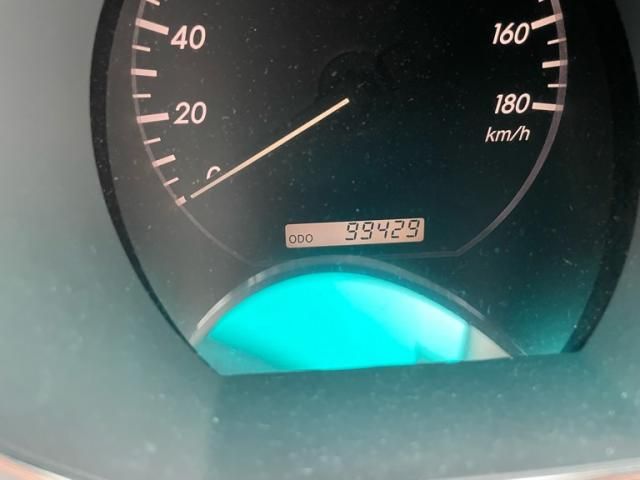 TOYOTA HARRIER 2WD 2006