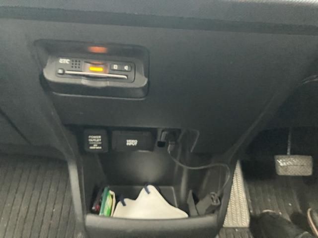 HONDA FREED Spike HYBRID 2011