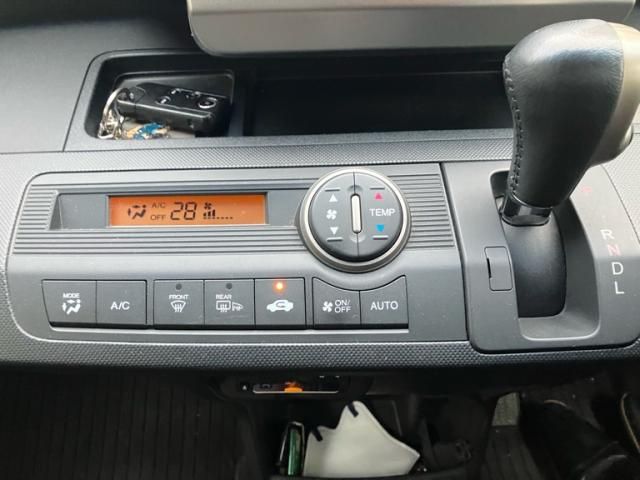 HONDA FREED Spike HYBRID 2011