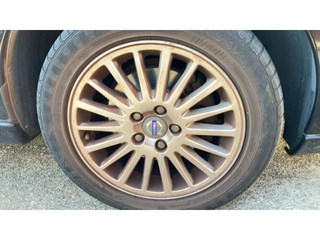 VOLVO VOLVO V70 2007