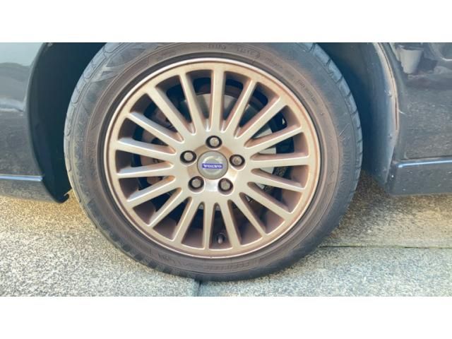 VOLVO VOLVO V70 2007