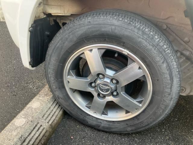 MITSUBISHI PAJERO MINI 4WD 2006