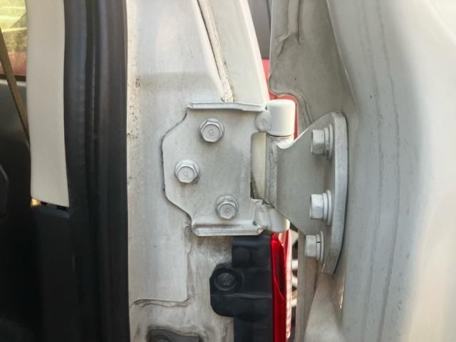 MITSUBISHI PAJERO MINI 4WD 2006