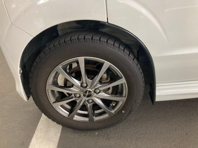 SUZUKI EVERY wagon 2019