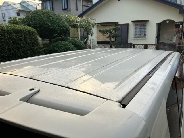 MITSUBISHI DELICA D:5 2WD 2007