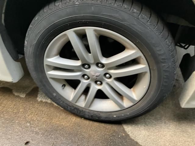 MITSUBISHI DELICA D:5 2WD 2007