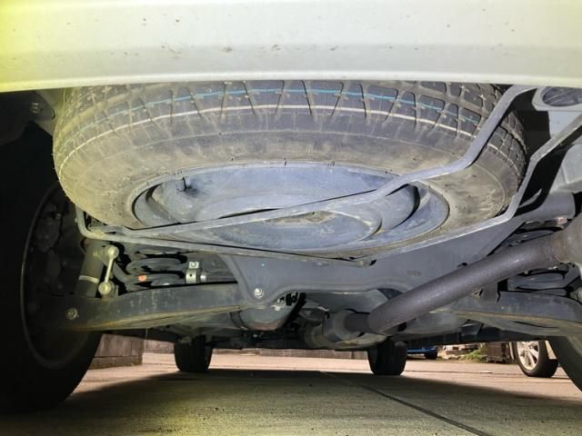 MITSUBISHI DELICA D:5 2WD 2007